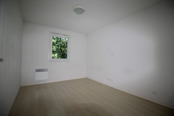 Location Appartement 1 pièce 18m² NANTES 44300 - Photo 1