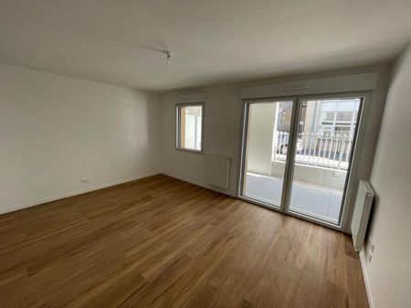Appartement à louer, 1 pièce - Angers 49100 - Photo 3