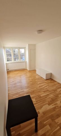 Järnvägsgatan 7A Lgh 1102, Grevie - Foto 2