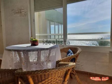 Alquiler de piso en Urbanización Centro Internacional, 51 - Photo 2