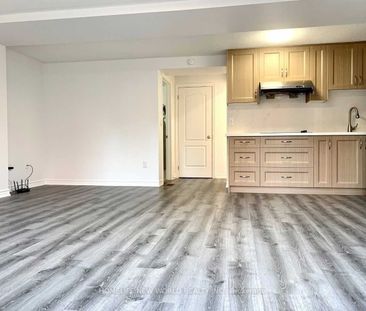 For Lease - 10 Earl Goodyear Road Unit# Main Floor, Markham, Ontario - Photo 2