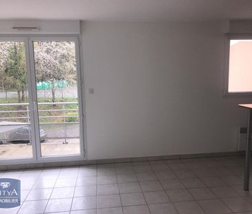 Location Appartement 3 pièces 55m² BAVANS 25550 - Photo 1