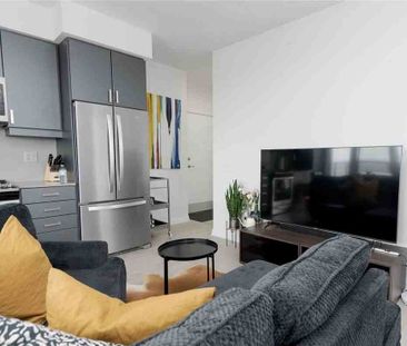 7895 Jane Street apartment — Vaughan, ON (1-Bedroom) - 1 Bedroom - Photo 2