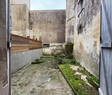 Location Appartement 1 pièce Meublé 24m² DAX 40100 - Photo 5