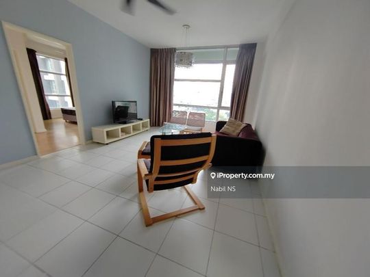 The Saffron, Sentul - Foto 1