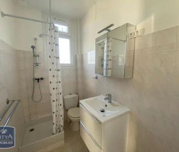 Appartement à louer 2 pièces 28.77m² - Photo 5