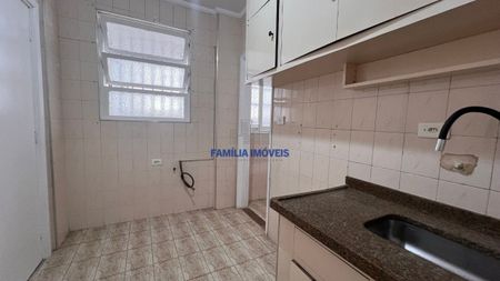 Apartamento 2 Quartos Gonzaga 72m² - Photo 4