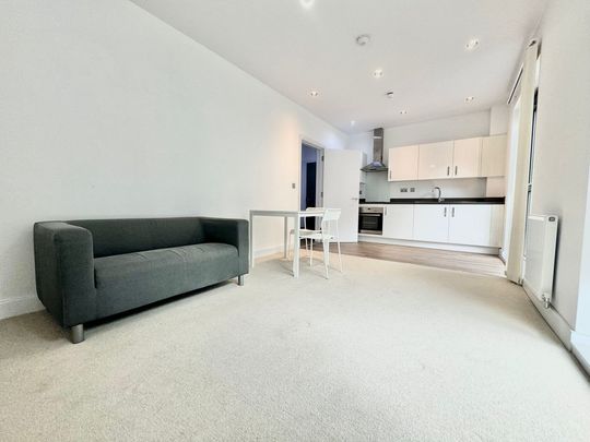 Honduras Wharf, Summer Lane, Birmingham City Centre - Photo 1