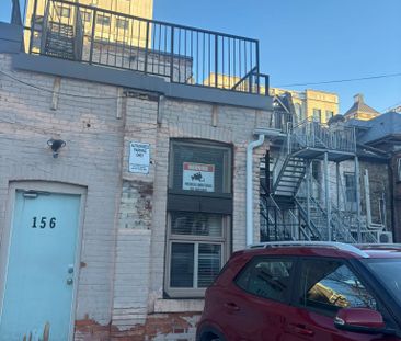 For Lease - 156 James Street Unit# 2A, Hamilton, Ontario - Photo 1