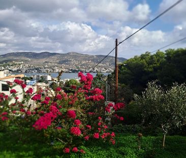 Studio/Γκαρσονιέρα για ενοικίαση Πόρτο Ράφτη (Μαρκόπουλο) - Photo 5
