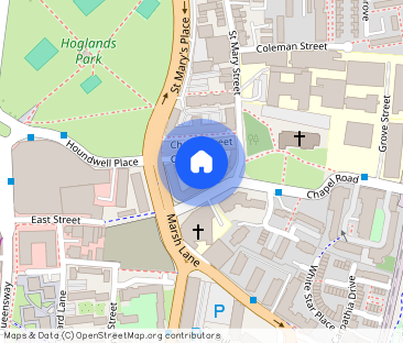 Great 1 bedroom flat to rent, £600/month - Photo 1