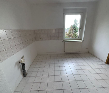 +++ Sonnige 3 Raumwohnung im Friedrich-Kaestner-Haus +++ - Photo 1