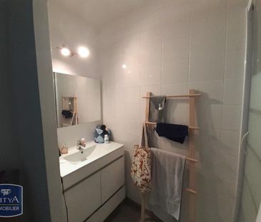 Location Appartement 2 pièces 28m² MARIGNANE 13700 - Photo 3