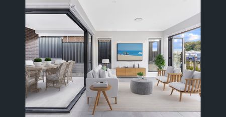 Exquisite Family Home. - Photo 2