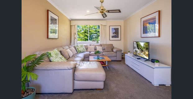 Peace & Serenity- All Utilities Included! - Photo 1