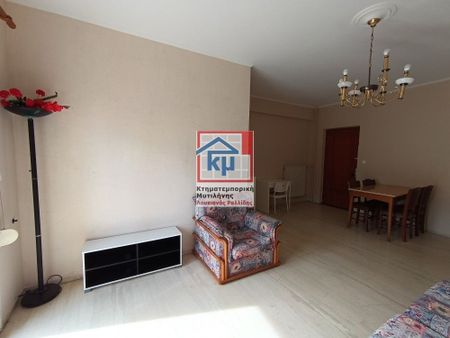 Διαμέρισμα για ενοικίαση Αγία Ειρήνη (Λέσβος - Μυτιλήνη) - Φωτογραφία 4