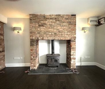 Fore Street, Culmstock, Cullompton, Devon, EX15 - Photo 1