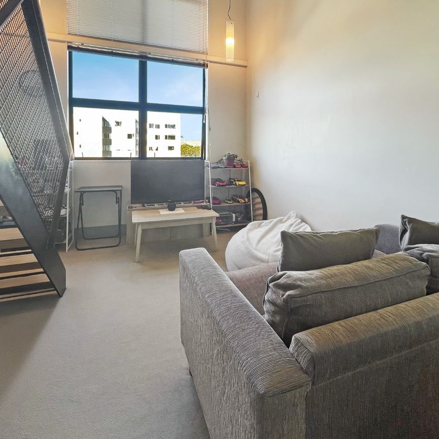 Welcome to Apartment 50 at Urbane Apartments - Photo 1