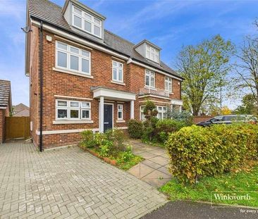 Freshers Grove, Earley, Reading, Berkshire, RG6 - Photo 4