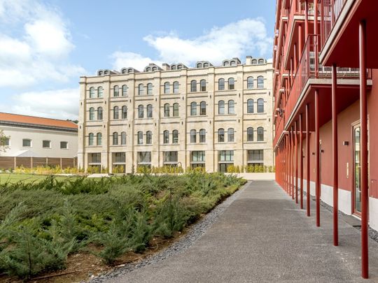 Apartamento T2 em Lisboa - Photo 1