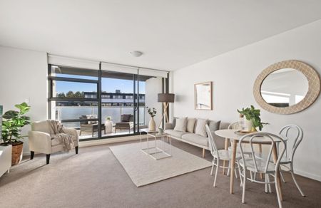 43a/252 Botany Road, Alexandria NSW 2015 - Apartment For Rent | Domain - Photo 2