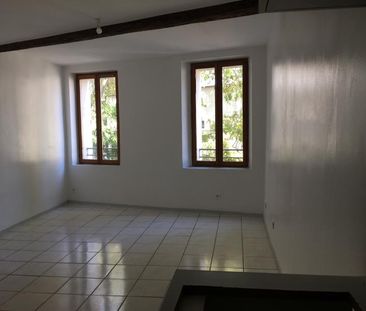 Appartement T2 La Seyne - Proche centre - Photo 1