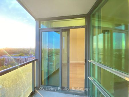 For Lease - 15 Greenview Avenue Unit# 909, Toronto, Ontario - Photo 5