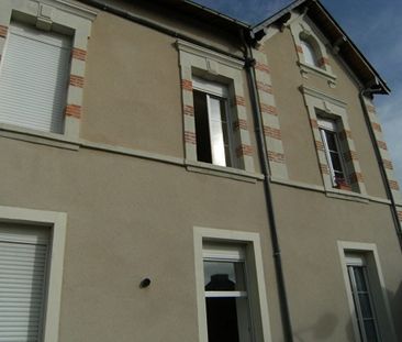 Location appartement 3 pièces, 61.50m², Les Ponts-de-Cé - Photo 6