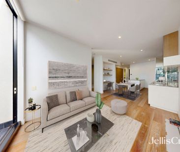 203/33 Crisp Street, Hampton VIC 3188 - Apartment For Rent | Domain - Photo 1