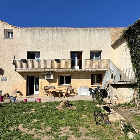 Appartement de 27 m² à Florensac - Photo 4