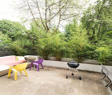 Modern and Central Apartment - Photo 4