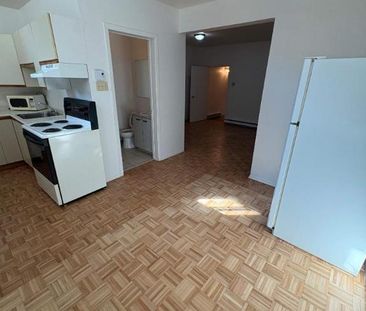 1 CH - 1 SDB - Montréal - $1,195 /mo - Photo 4
