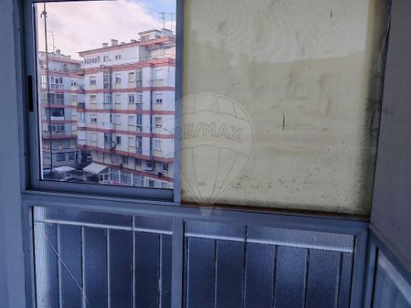 Apartamento T1 em Lisboa - Photo 4