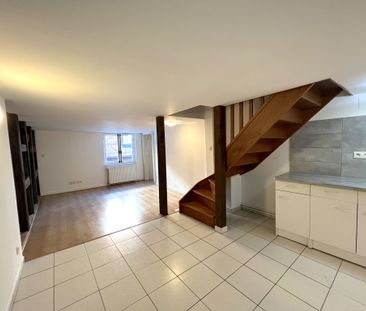 Location Appartement 3 pièces 76m² STRASBOURG 67000 - Photo 1