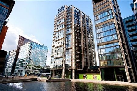 Merchant Square, East Harbert Road, W2, London - Photo 5