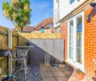 1 bedroom maisonette to rent - Photo 6