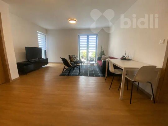 Pronájem krásného zařízeného bytu 3+kk v centru Zlína - Фото 1