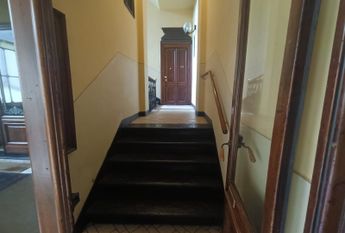 Crocetta – affittasi quadrilocale