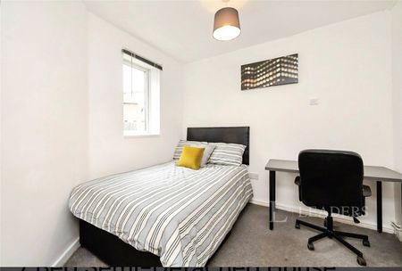 7 bedroom house to rent Westlea Road, CV31 - Photo 4