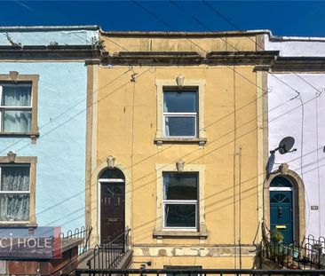 Brunswick Street, - Photo 3