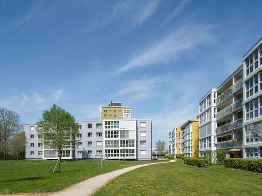 MIETEN OHNE KAUTION - Angenehm leben in familienfreundlichem Quartier - Foto 1