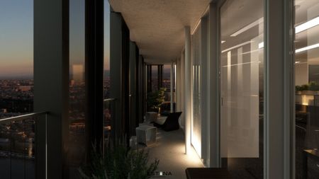 Ein privater Rückzugsort mit beeindruckendem Ausblick - Foto 5