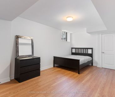 For Lease - 603 Riverland Farms Road Unit# LF, Markham, Ontario - Photo 5