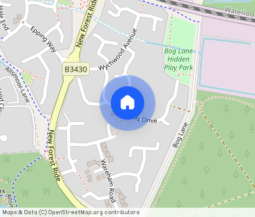 Fordwells Drive, The Warren, Bracknell, Berkshire, RG12 - Photo 1