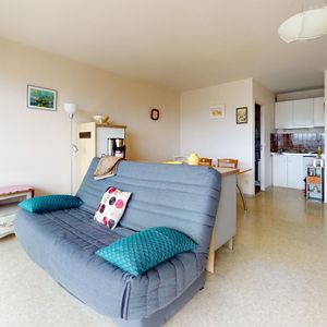 Charmant Appartement 1 Pièce Meublé à Louer à Mulhouse - Exclusivité Guy Hoquet - Photo 2