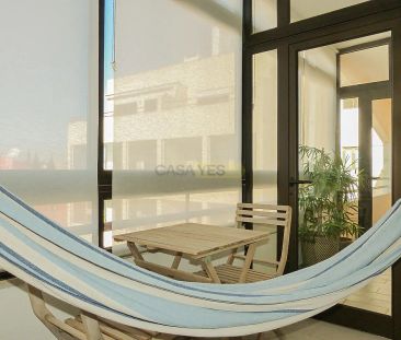 Apartment T2 in Cascais e Estoril, Cascais - Foto 5