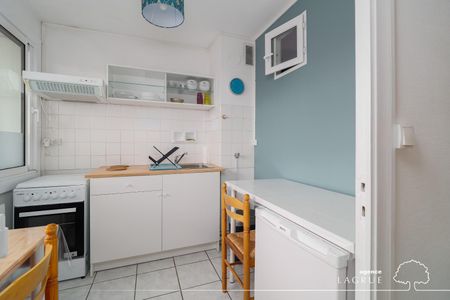 Location Appartement 1 pièce 26m² VICHY 03200 - Photo 5