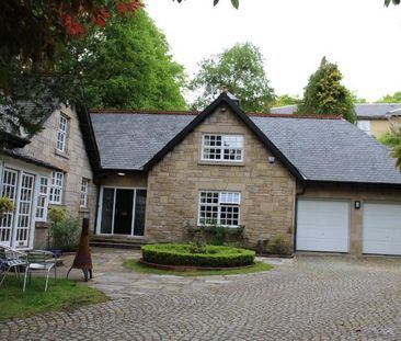 3 bedroom detached villa to rent - Photo 4