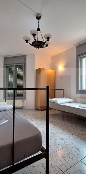 Vila mare, 12 camere, 450 mp, zona Lipovei - Fotografie 1