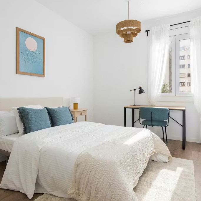 Carrer de Roger de Flor, Barcelona, Catalonia 08025 - Foto 2